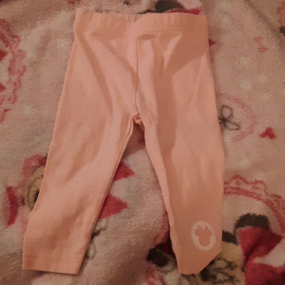Baby pants